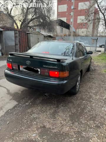Toyota Camry III (XV10) 2.2 AT