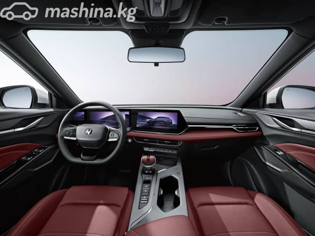 Changan X5 Plus 1.5 AMT