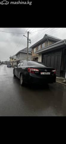 Toyota Camry VII (XV50) 2.5hyb CVT