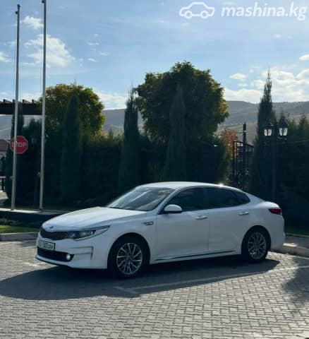 Kia K5 II 2.0 AT