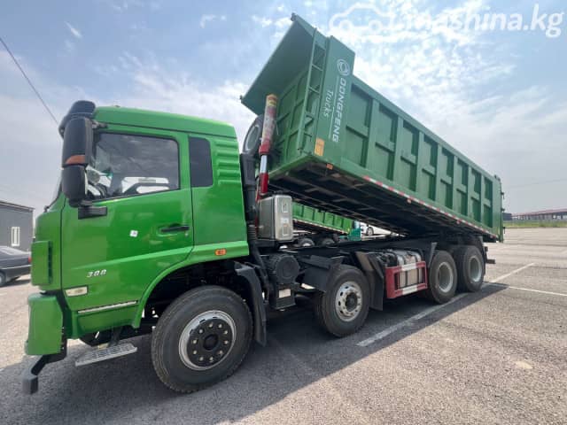 Dongfeng DFL 3261A