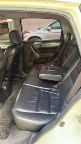 Honda CR-V III 2.4 AT 4WD