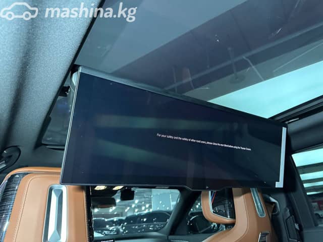BMW 7 серии VII (G70) 740i 3.0 AT 4WD