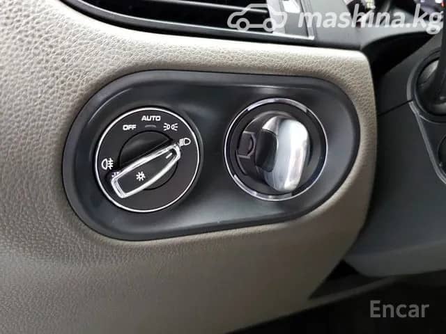 Porsche Cayenne III S 2.9 AT 4WD