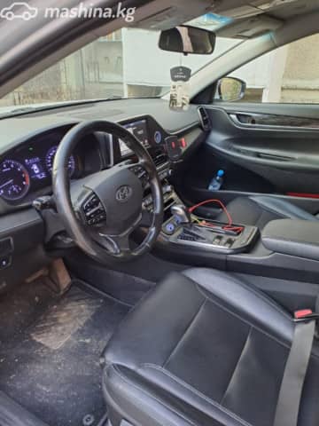 Hyundai Grandeur VI 3.0 AT