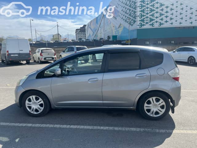 Honda Jazz II 1.3 AT