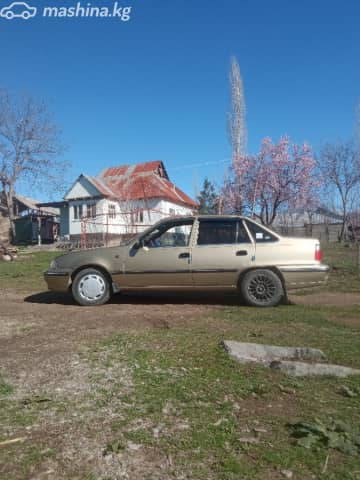Daewoo Nexia I 1. 6 MT