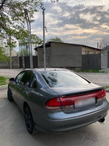 Mazda 626 IV (GE) 2.5 MT