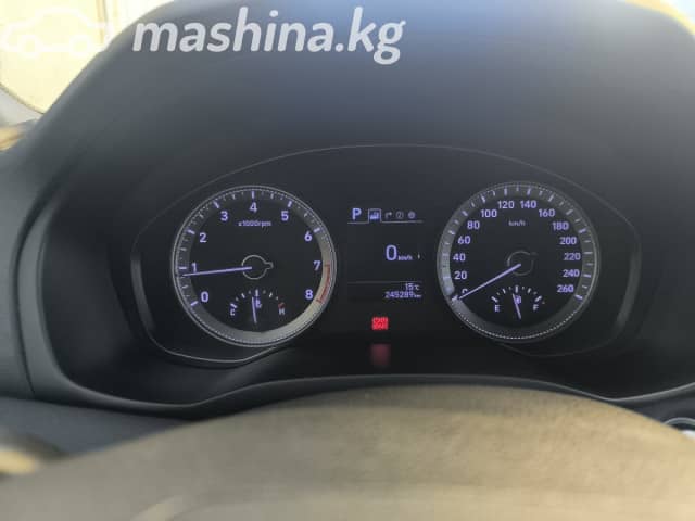Hyundai Grandeur VI 3.0 AT