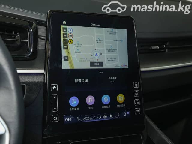 Hyundai Custo 1.5 AT