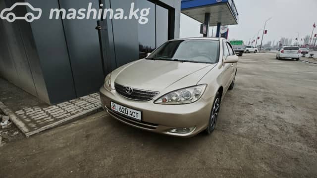 Toyota Camry V (XV30) 2.4 AT
