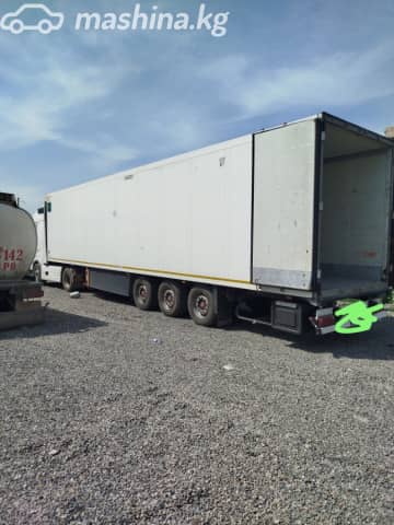 Volvo FH