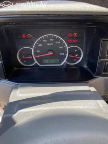 Daewoo Labo