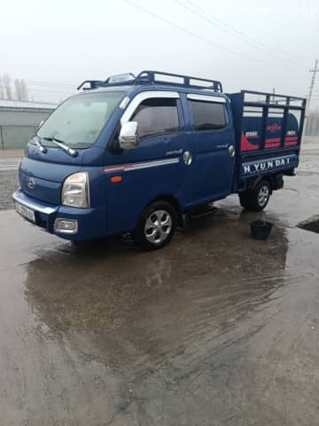 Hyundai Porter