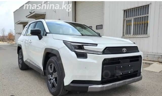 Toyota RAV4 V (XA50) 2.0 CVT 4WD