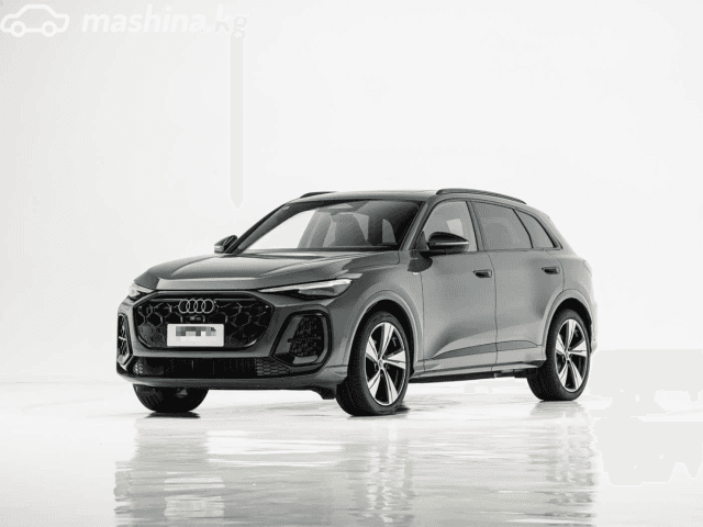 Audi Q5 III 40 TFSI 2.0 AMT 4WD