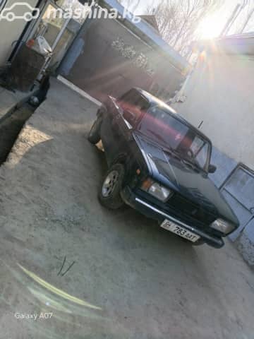 ВАЗ (Lada) 2105 21059 1.3 MT