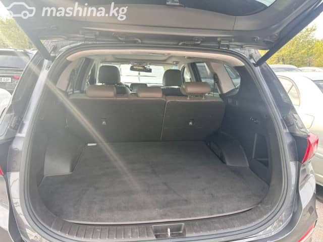 Hyundai Santa Fe IV 2.2d AT