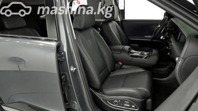 Hyundai Palisade II 2.5 AT