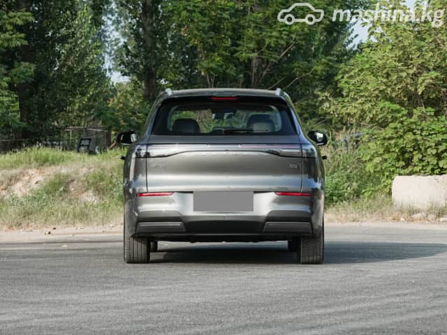 Geely Galaxy E5 60.22 kWh Electro AT