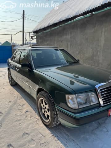 Mercedes-Benz S-Класс III (W140) Рестайлинг 280 2.8 MT