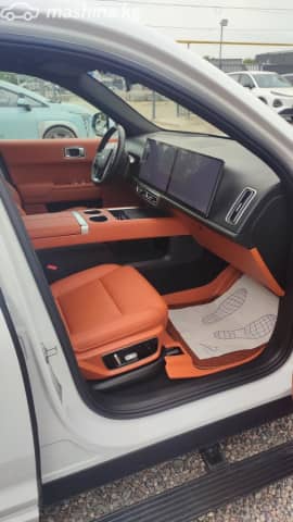 LiXiang L7 Max 1.5hyb AT 4WD