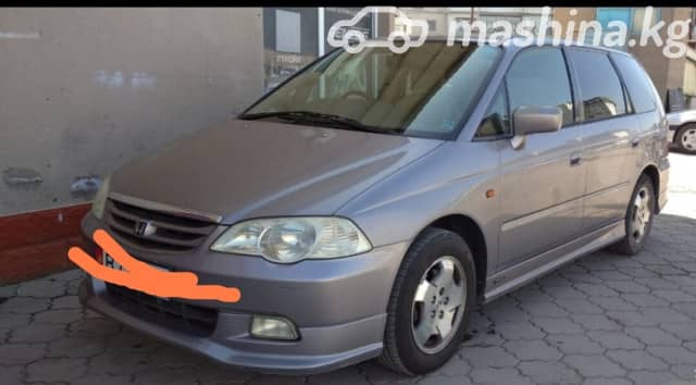 Honda Odyssey II 2.3 AT
