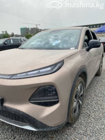 Changan Qiyuan Q05 II Electro AT