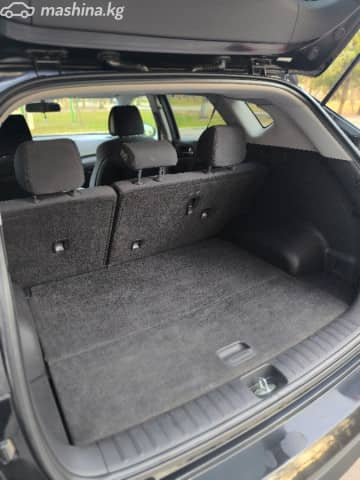 Hyundai Tucson III 2.0 AT