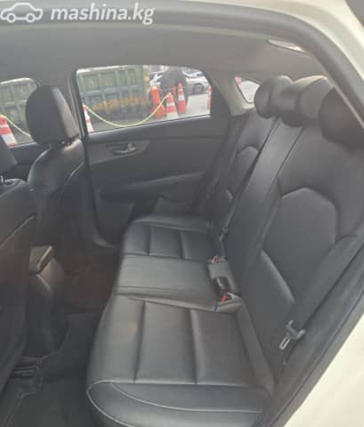 Kia K3 II 1.6 CVT