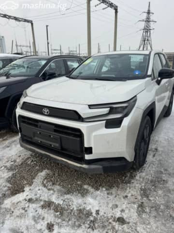 Toyota RAV4 V (XA50) 2.5 AT 4WD