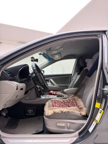 Toyota Camry VI (XV40) Рестайлинг 2.5 AT