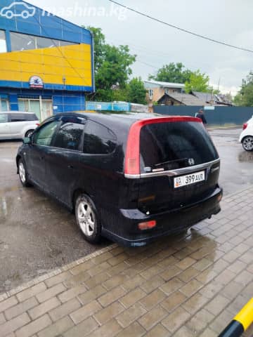 Honda Stream I 1.7 AT