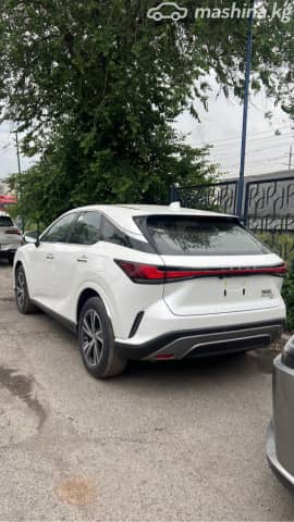 Lexus RX V 300 2.0 AT 4WD