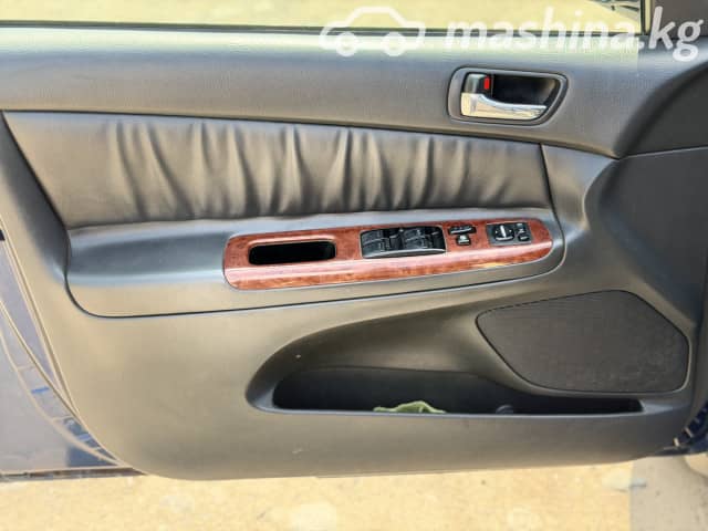 Toyota Camry V (XV30) 2.4 AT