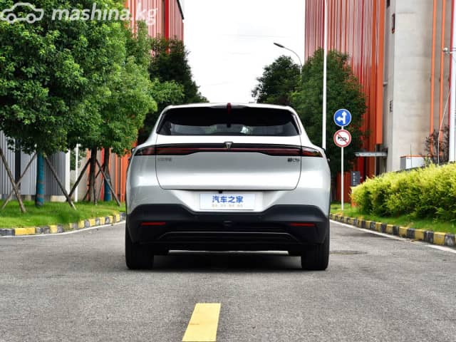 Changan Deepal S05 1.5hyb AT