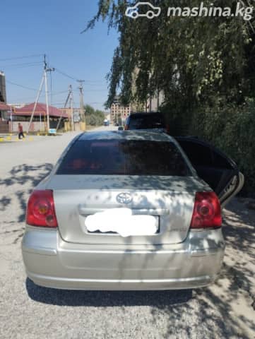 Toyota Avensis II 2.0 AT