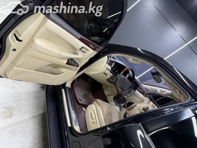 Lexus LX III Рестайлинг 570 5.7 AT 4WD