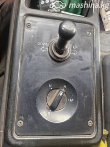 Scania R