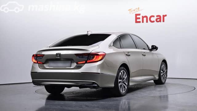 Honda Accord X 2.0hyb CVT