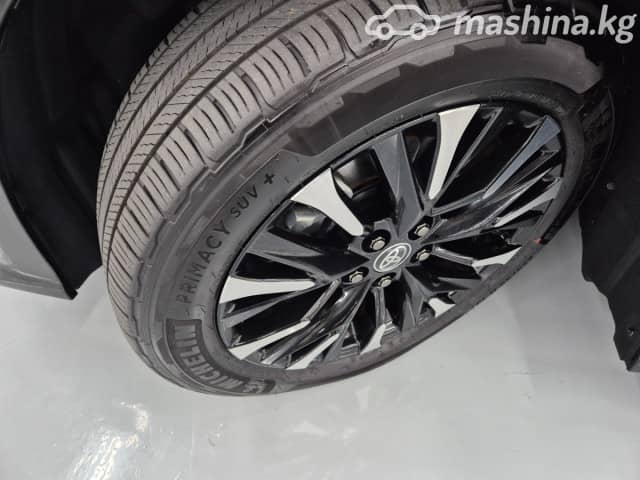Toyota Alphard IV 2.5hyb CVT