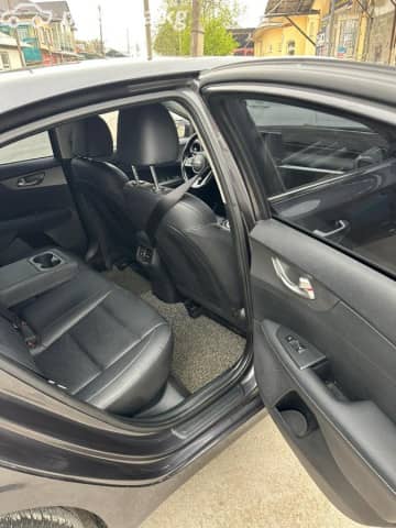 Kia K3 II 1.6 CVT
