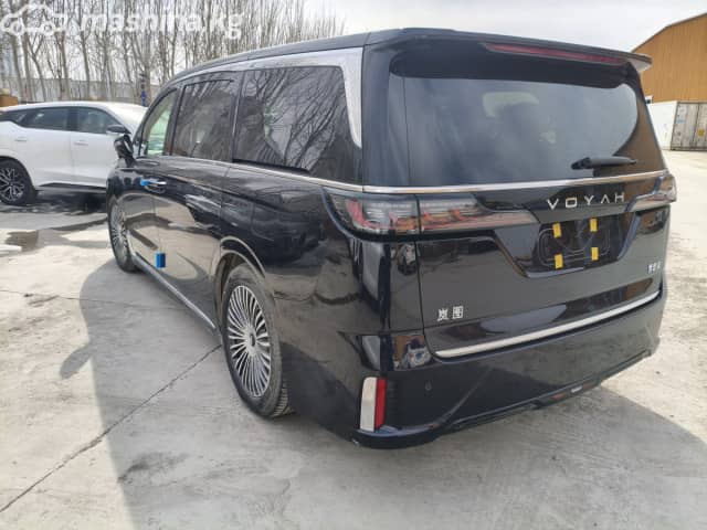 Voyah Dream 1.5hyb AT 4WD