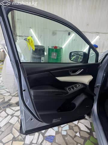 Subaru Ascent I 2.4 CVT 4WD