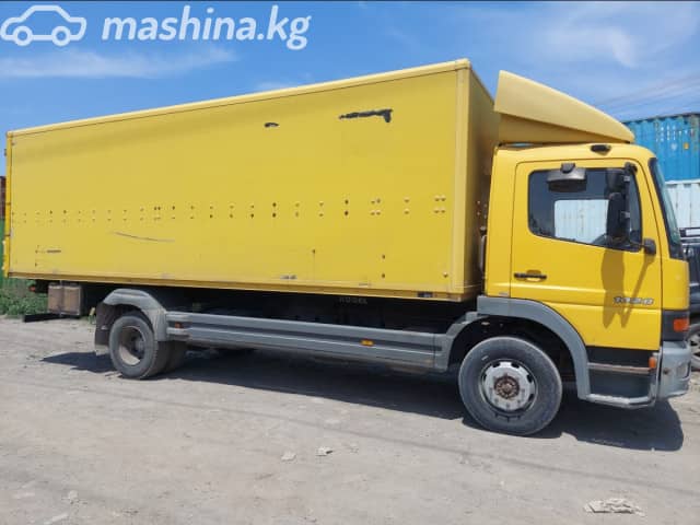 Mercedes-Benz Atego
