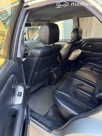 Lexus RX I 300 3.0 AT 4WD