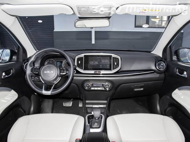 Kia KX1 1.4 AT