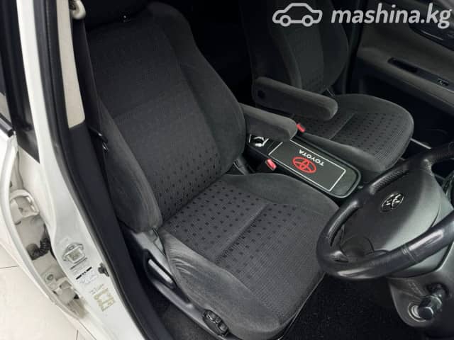 Toyota Ipsum II (M20) Рестайлинг 2.4 AT 4WD