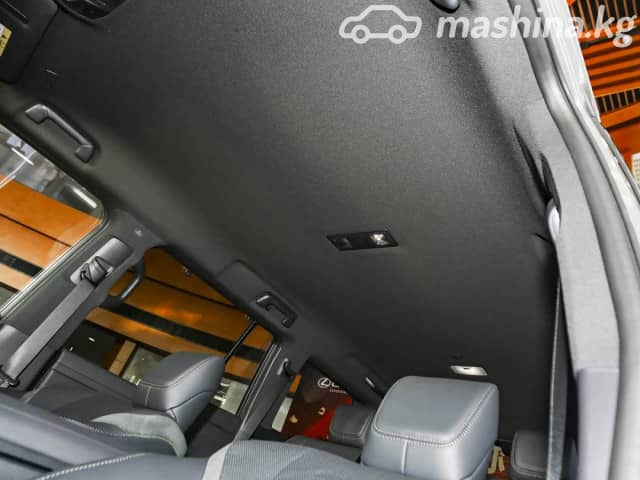 Lexus GX III 550 3.4 AT 4WD