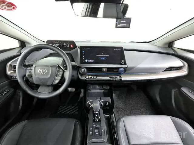 Toyota Prius V (XW60) 2.0hyb AT